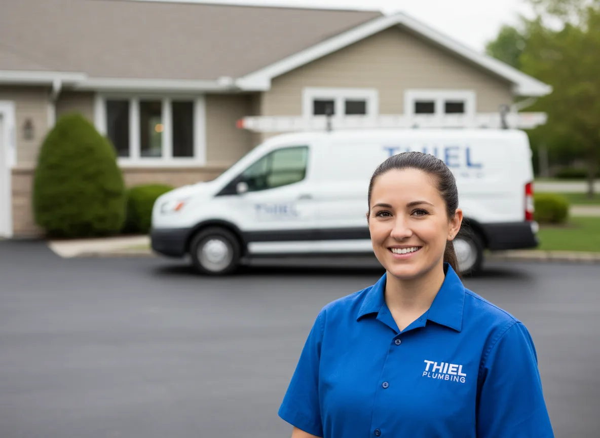 Plumber Wakeeney, KS FAQs